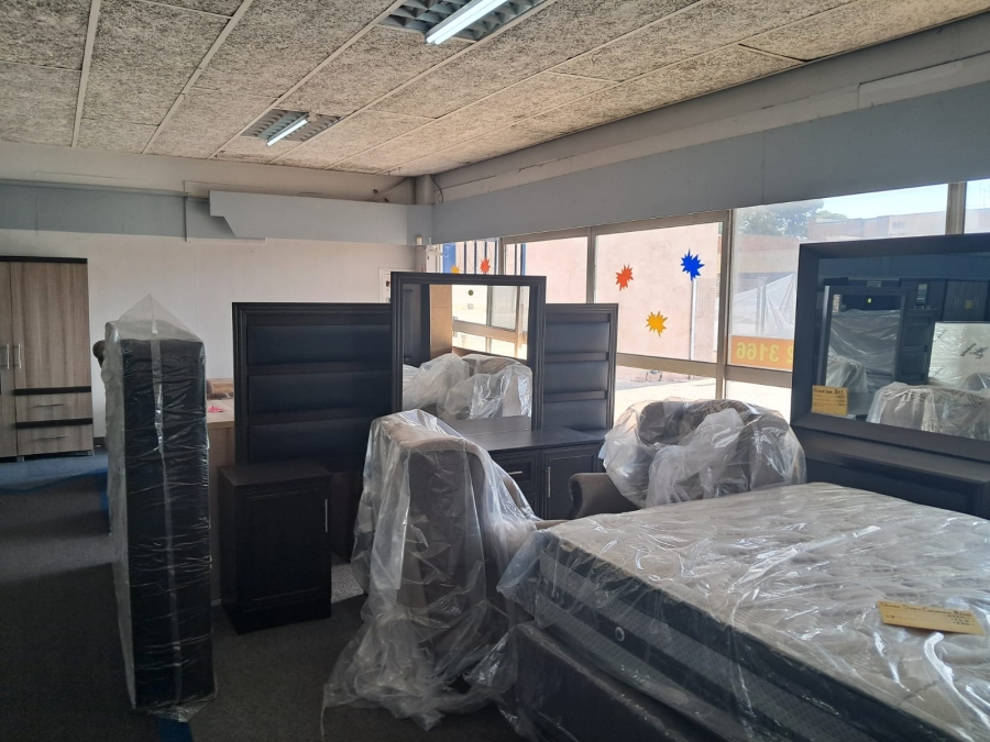Commercial Property for Sale in Brits North West
